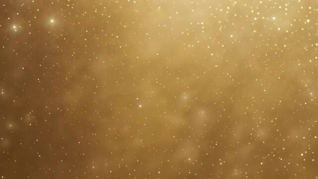 Water drops on window with rainy Gold abstract background rays background