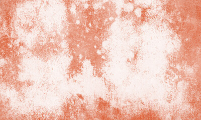 Fototapeta premium Abstract Rough Wall Texture Background With Vintage Grunge Overlay Effect