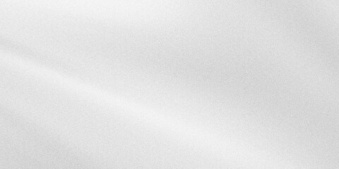 Obraz premium Abstract light gray texture with soft diagonal gradient illustration