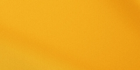 Fototapeta premium Bright golden yellow paper texture background illustration