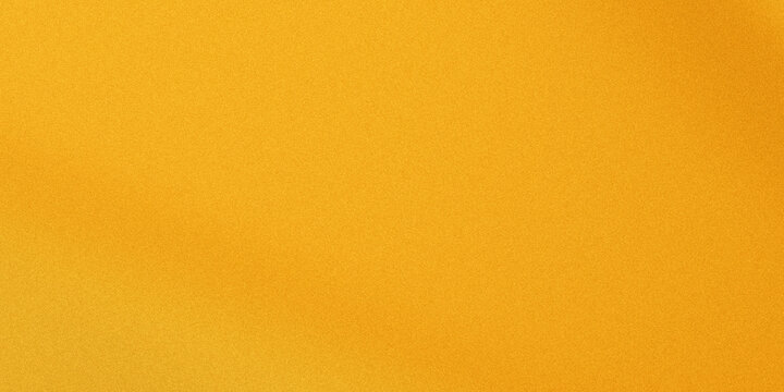 Bright golden yellow paper texture background illustration