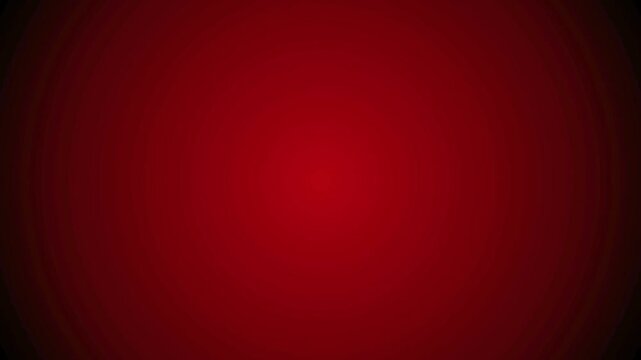 abstract red background with space for text