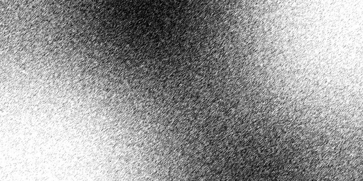 Abstract grunge texture effect, scratch and dust particle grain. Abstract grain noise of black irregular dots or grainy dust sand particles. Grunge Overlay textures Abstract grunge texture effect