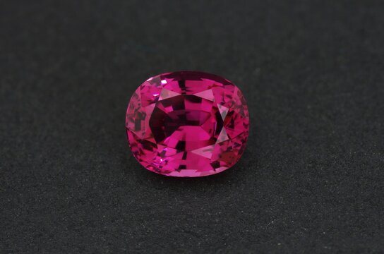 Pink Spinel
