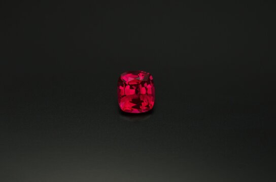 Natural Ruby
