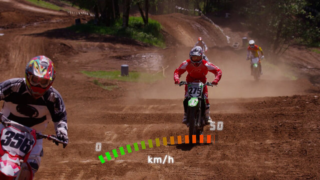 Telemetry Overlay 10