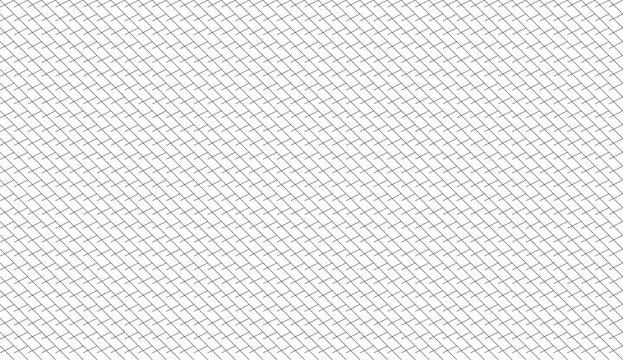 A gray and white diagonal lined pattern