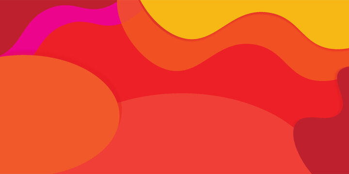modern abstract art design with liquid shapes effect. template for celebration, ads, branding, banner, cover, label, poster, wallpaper, screensaver, lockscreen, sales