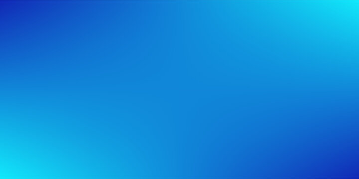 Light blue gradient background .Minimalist design using for  presentation brochure poster