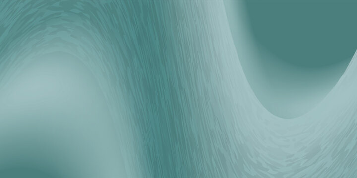 Abstract Background Design HD Light Cal Poly Green Color