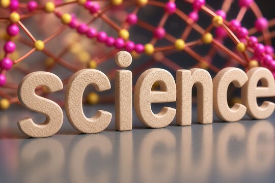 Science and Innovation: Exploring the Secrets of Nature