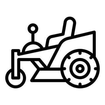 zero turn mower icon