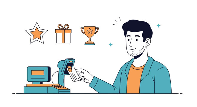Customer Loyalty Rewards