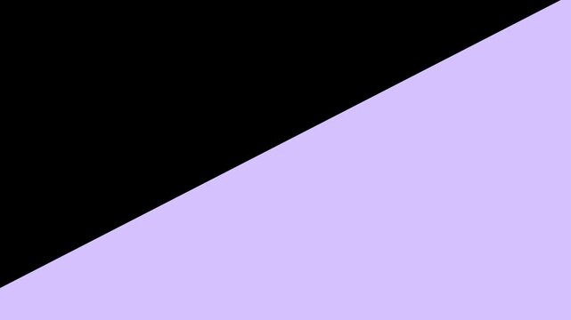 saphire purple transition motion graphic