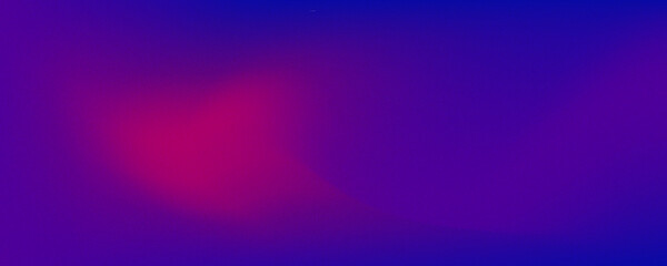 Fototapeta premium Deep Blue and Pink Neon Glow Digital Mesh Abstract Gradient Background