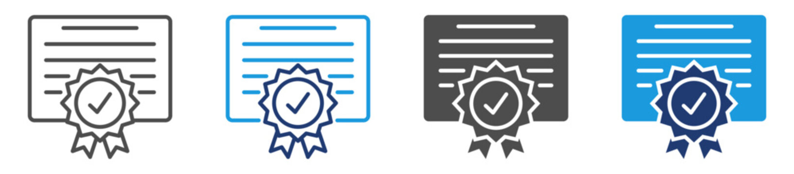 validity multi purpose icon set