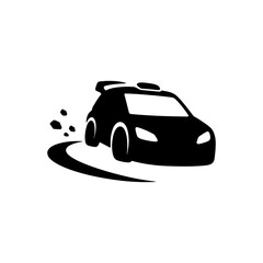 Drift Chase Icon © bismillah_bd