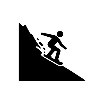 Slope Rush Icon