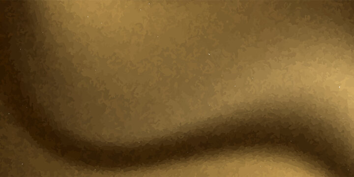 Smooth gold foil texture background luxurious art