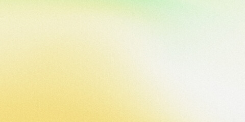 Soft Cream and Pale Yellow Abstract Blurred Background © sahed