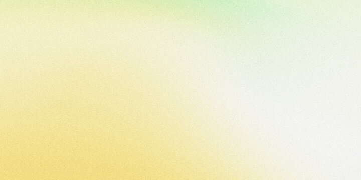 Soft Cream and Pale Yellow Abstract Blurred Background