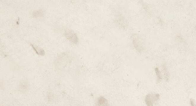 Minimalist footprints on light background, texture