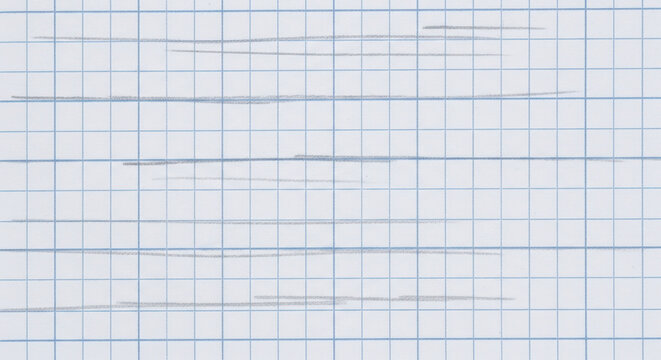 Minimalist grid line background, with horizontal flowing lines