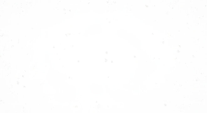 Minimalist monochrome of a clock tower with clock hands black