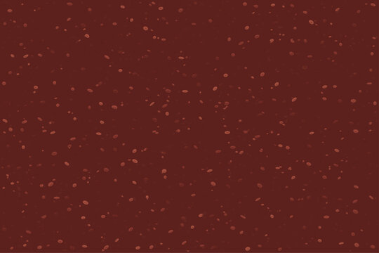 Sweet red bean paste texture background