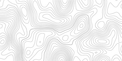 Topographic map patterns, topography line map. Vintage outdoors style.Topographic map background geographic line map with elevation assignments.  Organic Earth Tones, and a Strong Connection to Natura © MDSOHEL