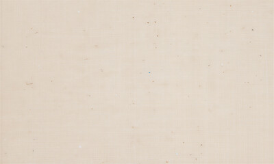 Fototapeta premium Vintage Handmade Beige Paper Texture Background
