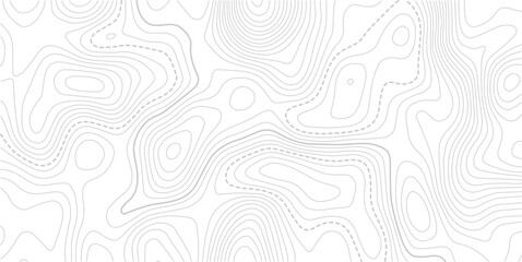 Topographic map patterns, topography line map. Vintage outdoors style.Topographic map background geographic line map with elevation assignments.  Organic Earth Tones, and a Strong Connection to Natura © MDSOHEL