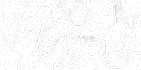 Topographic map patterns, topography line map. Vintage outdoors style.Topographic map background geographic line map with elevation assignments.  Organic Earth Tones, and a Strong Connection to Natura © MDSOHEL