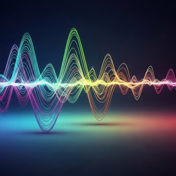 A dynamic abstract visualization representing complex hip hop rhythmic flow and intricate lyrical rhyme scheme structure and composition, data, velocity, sequence