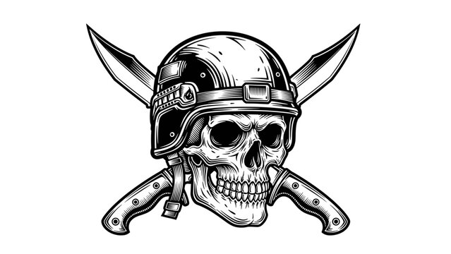 Skull