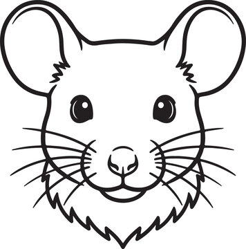 "Large collection of animal vector icons featuring wildlife, pets, and farm animals, isolated on white background for minimalist logo and graphic design projects."