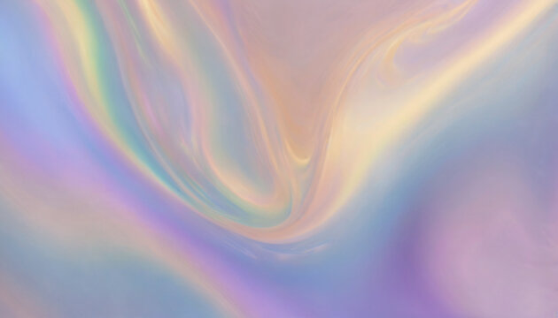 Luminous Fluid Swell