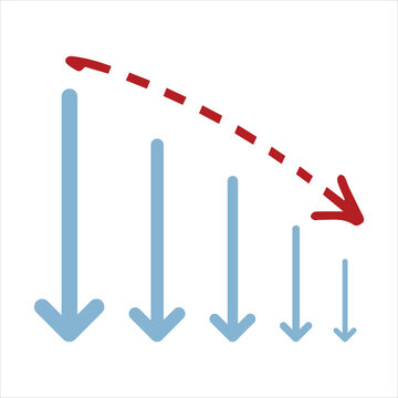 Downward Trend Analytics