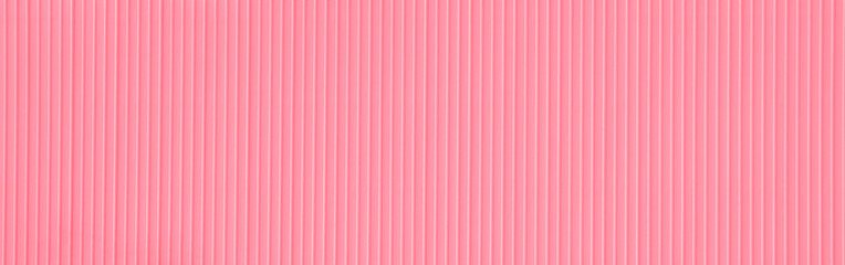 Metal roof pink corrugated iron sheet aluminium steel background wall panel tile construction...