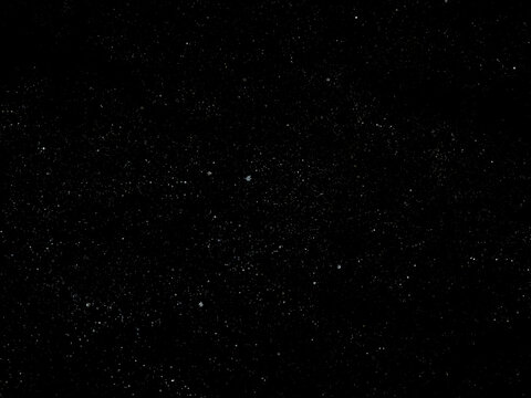 Space star shape sky night background, black starry cosmos abstract pattern dark blue science, textile cosmic galaxy astronomy decoration fantasy wallpaper landscape