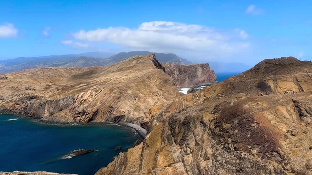 San Lorenzo Route (Madeira)