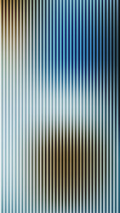 Obraz premium Abstract background with vertical lines and soft gradient color transitions