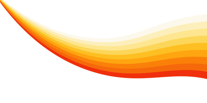 simple curves background; series cu3