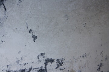grunge wall background © orsinico
