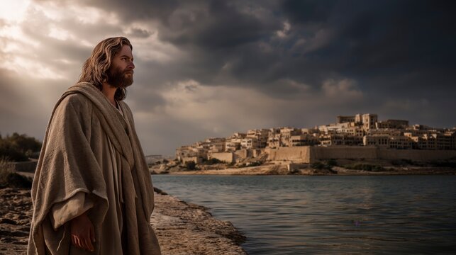 Peter&rsquo;s vision in Joppa reveals how God redefines purity, teaching that nothing created by Him should be rejected when He extends grace to all nations
