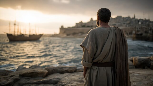 Peter&rsquo;s vision in Joppa reveals how God breaks human boundaries, teaching that what He has cleansed should not be called unclean, expanding grace to all people
