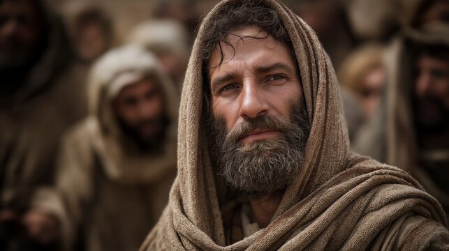 Peter&rsquo;s vision in Joppa reveals how God breaks human boundaries, teaching that what He has cleansed should not be called unclean, expanding grace to all people
