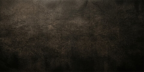 Naklejka premium Abstract grunge background with a dark color palette, suitable for textures and design elements. 