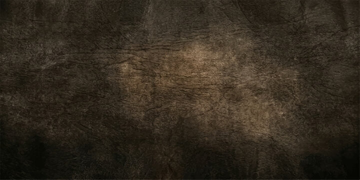 A weathered, grunge-textured wall in various tones of brown, evocative of a rough, rustic aesthetic. 