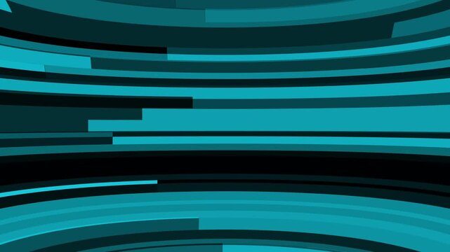 Breaking News - Lower third live breaking news green screen and seamless looping 